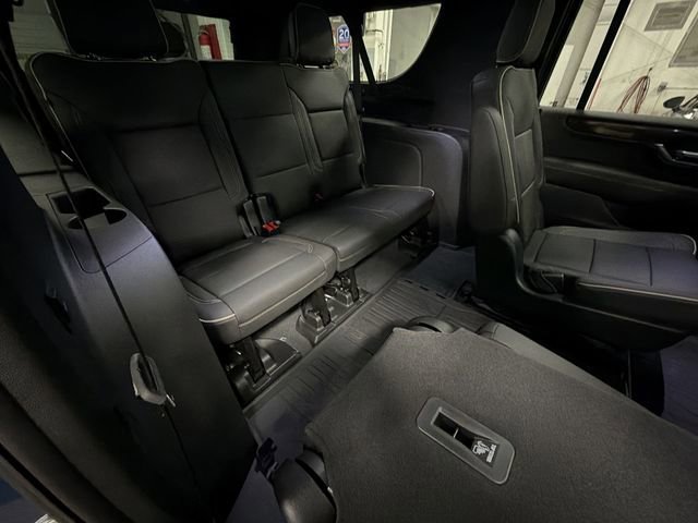 New 2026 GMC Yukon XL Elevation w/ Elevation Premium Package image 27