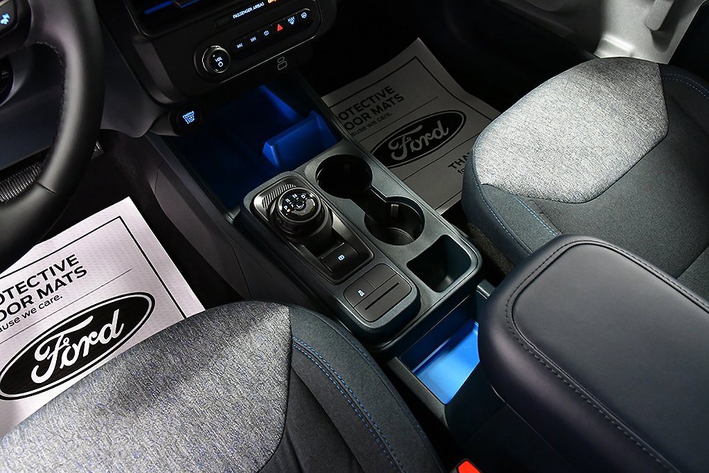 New 2025 Ford Maverick XLT w/ XLT Luxury Package image 22