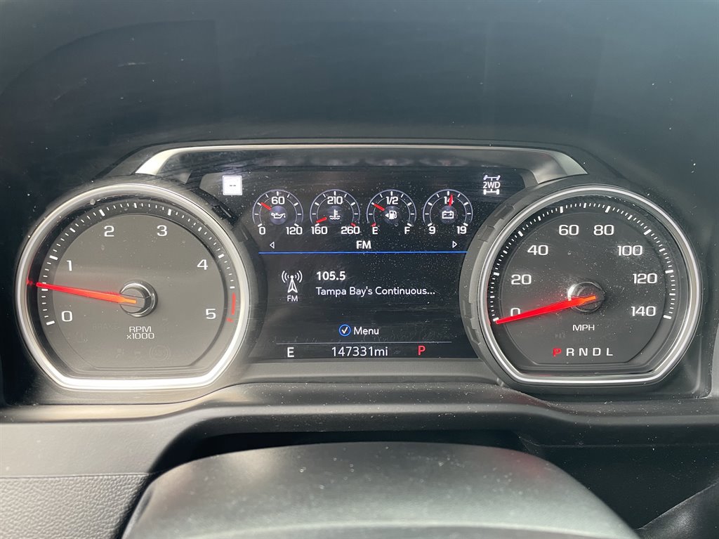 Used 2022 Chevrolet Silverado 3500 High Country w/ Safety Package II image 24