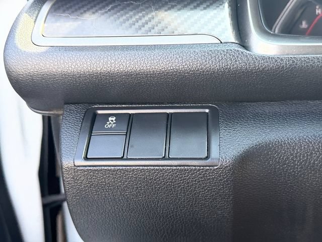 Used 2018 Honda Civic Si image 25