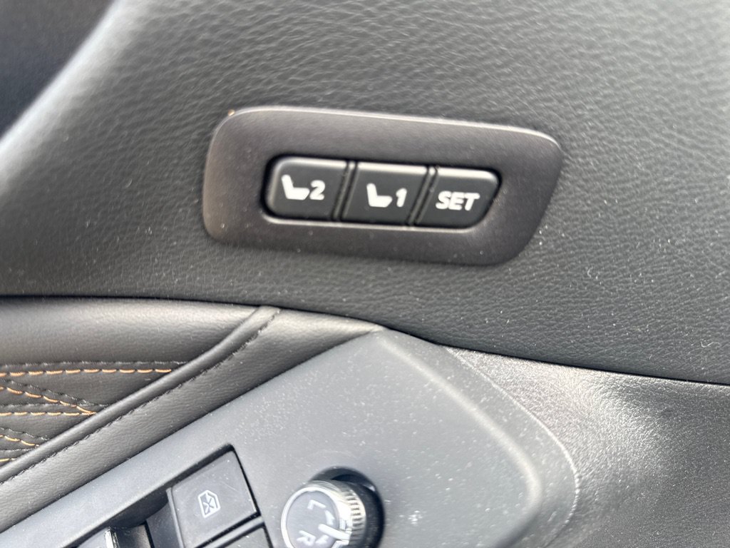 Used 2021 Toyota Avalon Limited w/ Advanced Safety Package FWD image 25