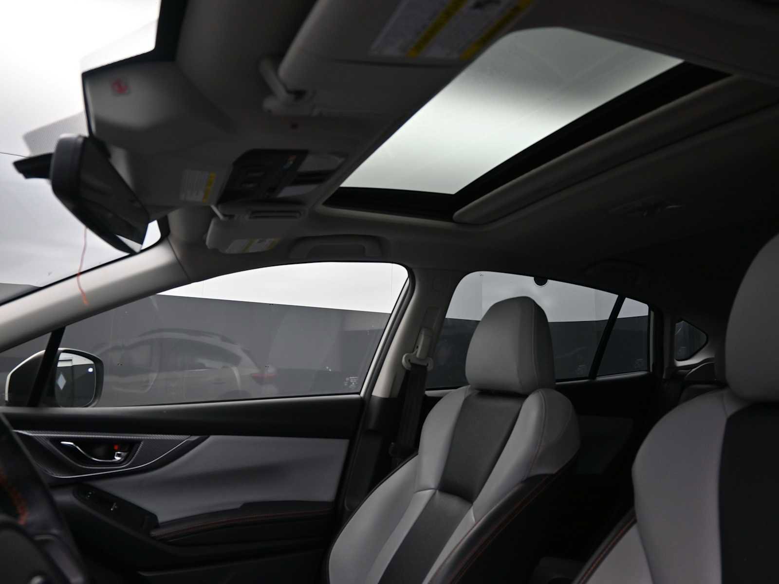 Used 2021 Subaru Crosstrek 2.5i Limited w/ Popular Package #4 image 22