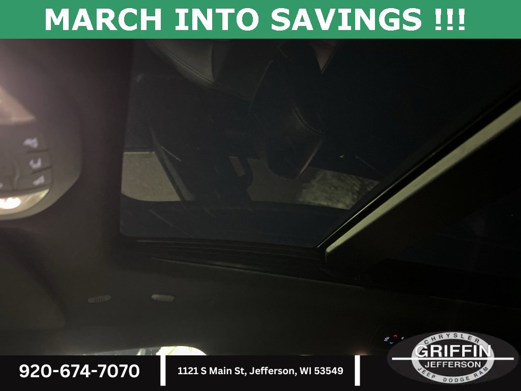 New 2026 Chrysler Pacifica Select image 16