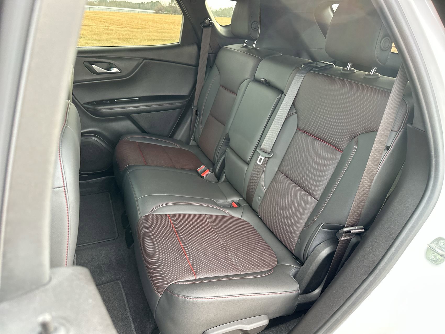 Used 2020 Chevrolet Blazer RS FWD image 22
