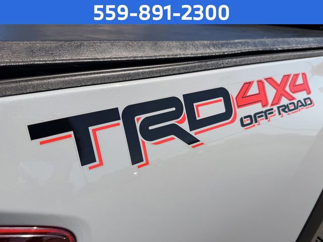 Used 2019 Toyota Tacoma TRD Off-Road AWD/4WD image 27