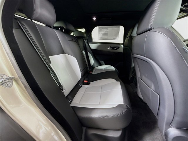 New 2026 Land Rover Range Rover Velar Dynamic SE image 29