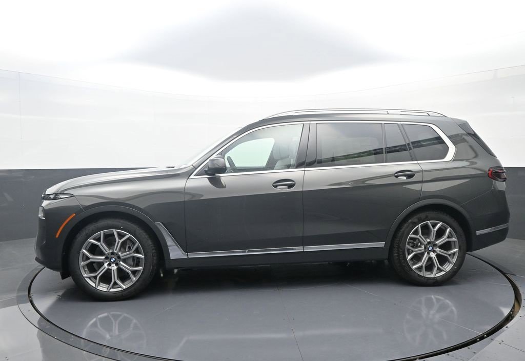 New 2026 BMW X7 xDrive40i image 8