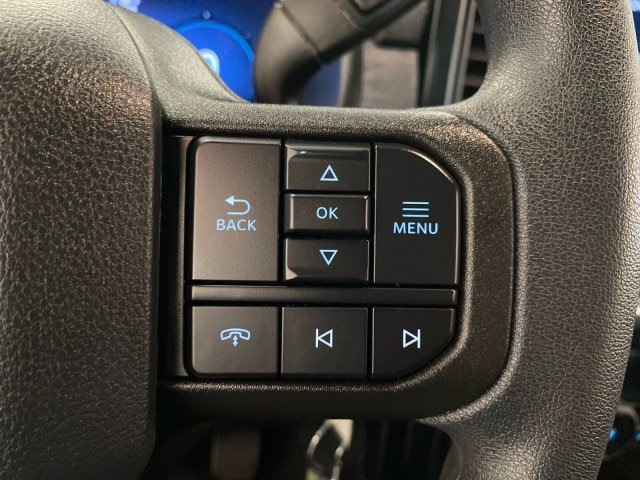 Certified 2024 Ford F150 STX w/ Mobile Office Package AWD/4WD image 20