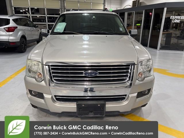 Used 2007 Ford Explorer Limited AWD/4WD image 9