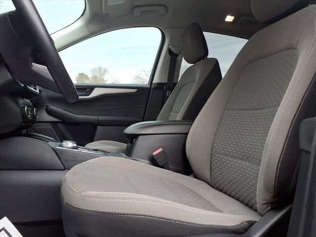 Used 2022 Ford Escape SE w/ Convenience Package AWD/4WD image 9