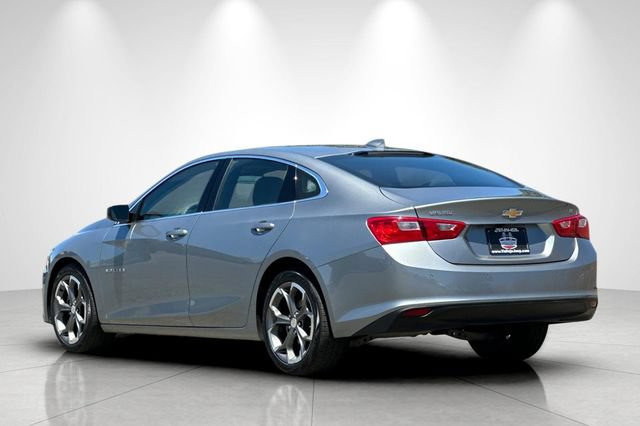 Used 2024 Chevrolet Malibu LT FWD image 6