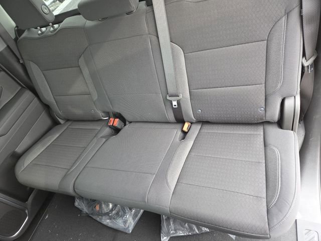 New 2026 Chevrolet Silverado 3500 LT image 25