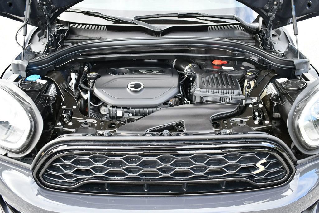 Used 2019 MINI Cooper Countryman SE image 58