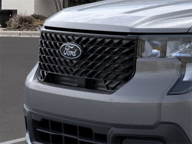 New 2025 Ford Maverick XLT w/ XLT Luxury Package image 18