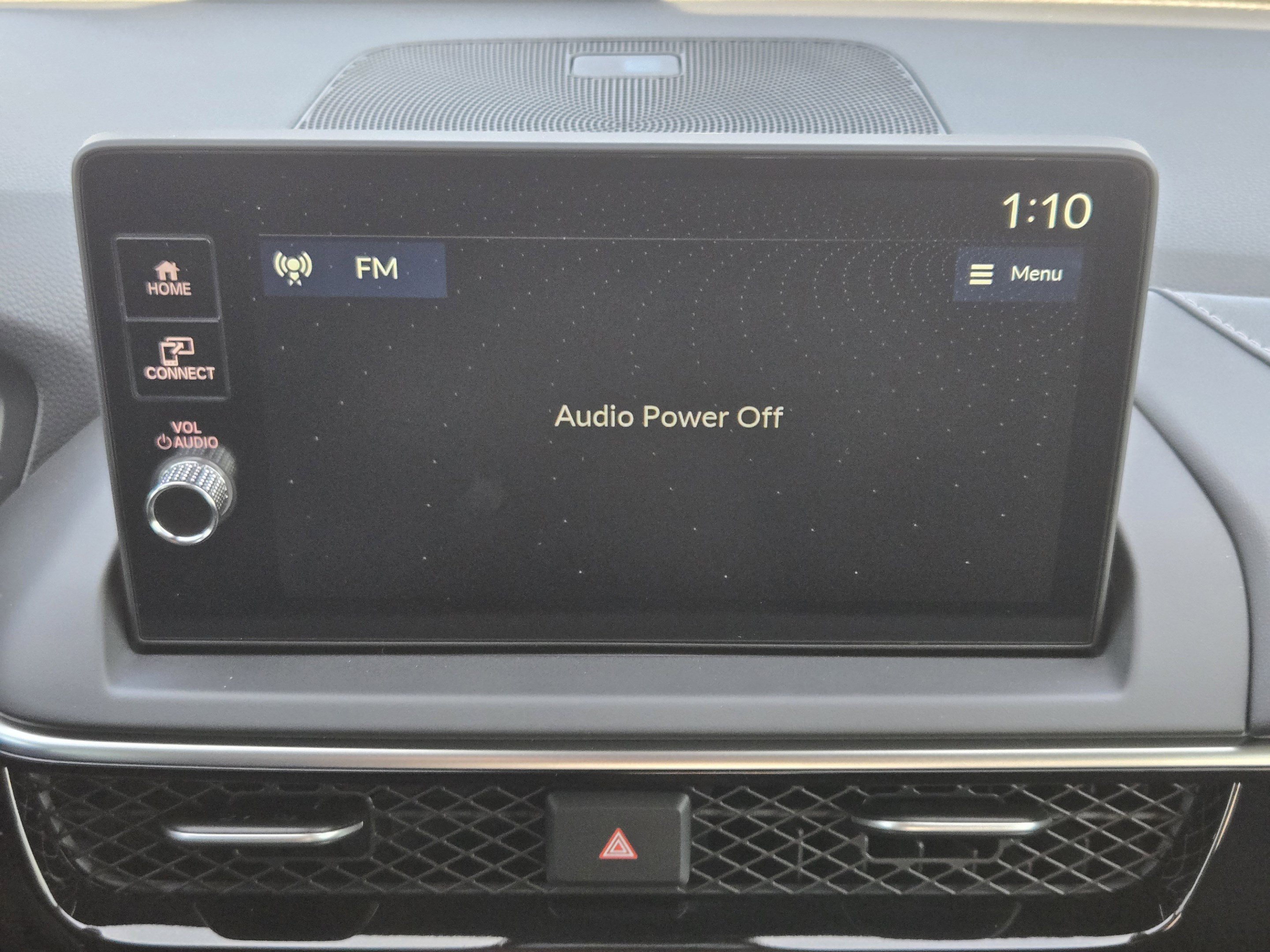 Used 2026 Acura ADX FWD image 14