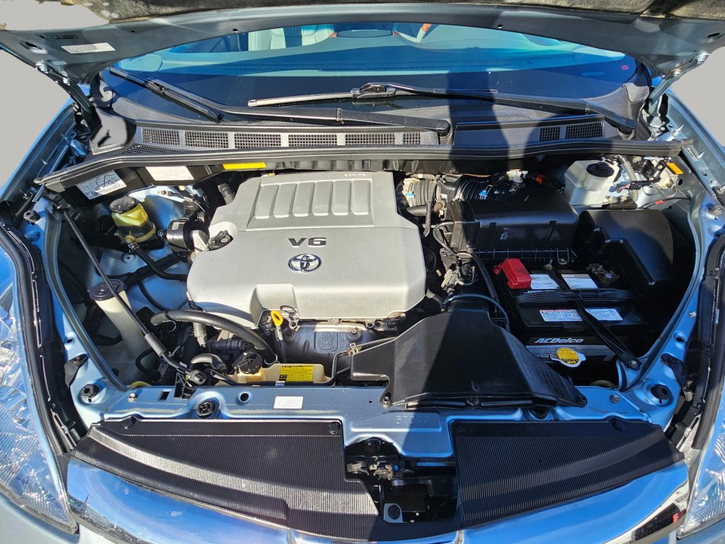 Used 2007 Toyota Sienna XLE Limited AWD/4WD image 17