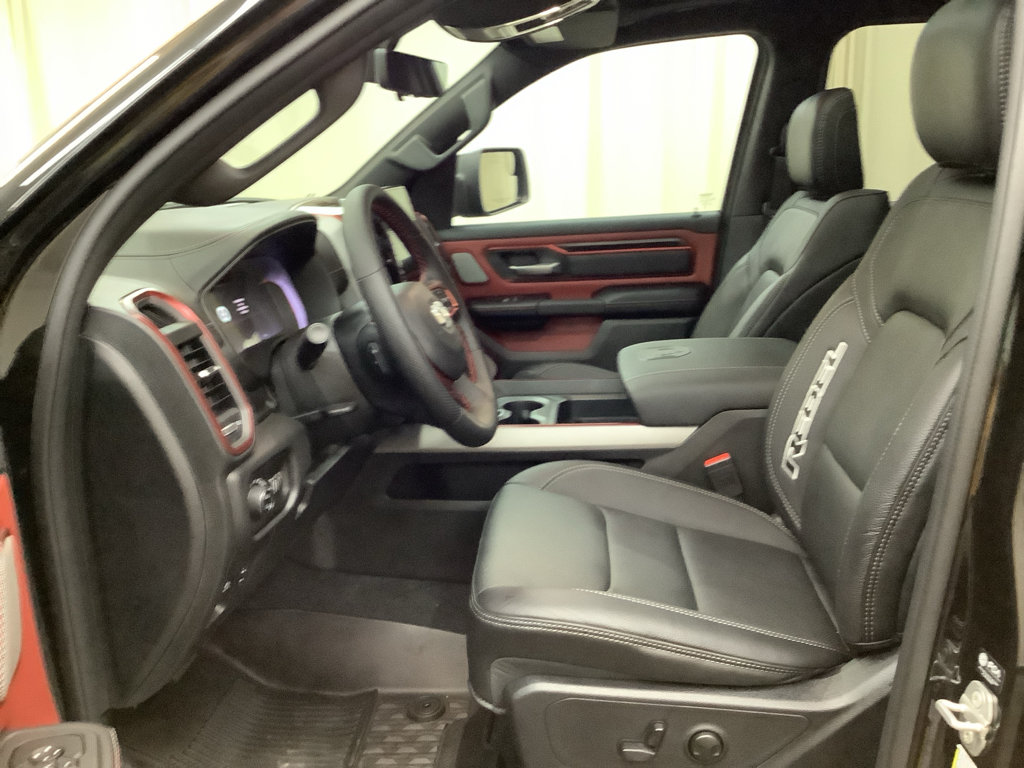 New 2027 RAM 1500 Rebel w/ Rebel Level 2 Equipment Group AWD/4WD image 14