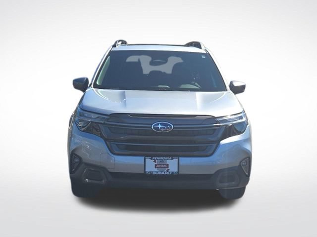 Certified 2026 Subaru Forester Limited AWD/4WD image 4