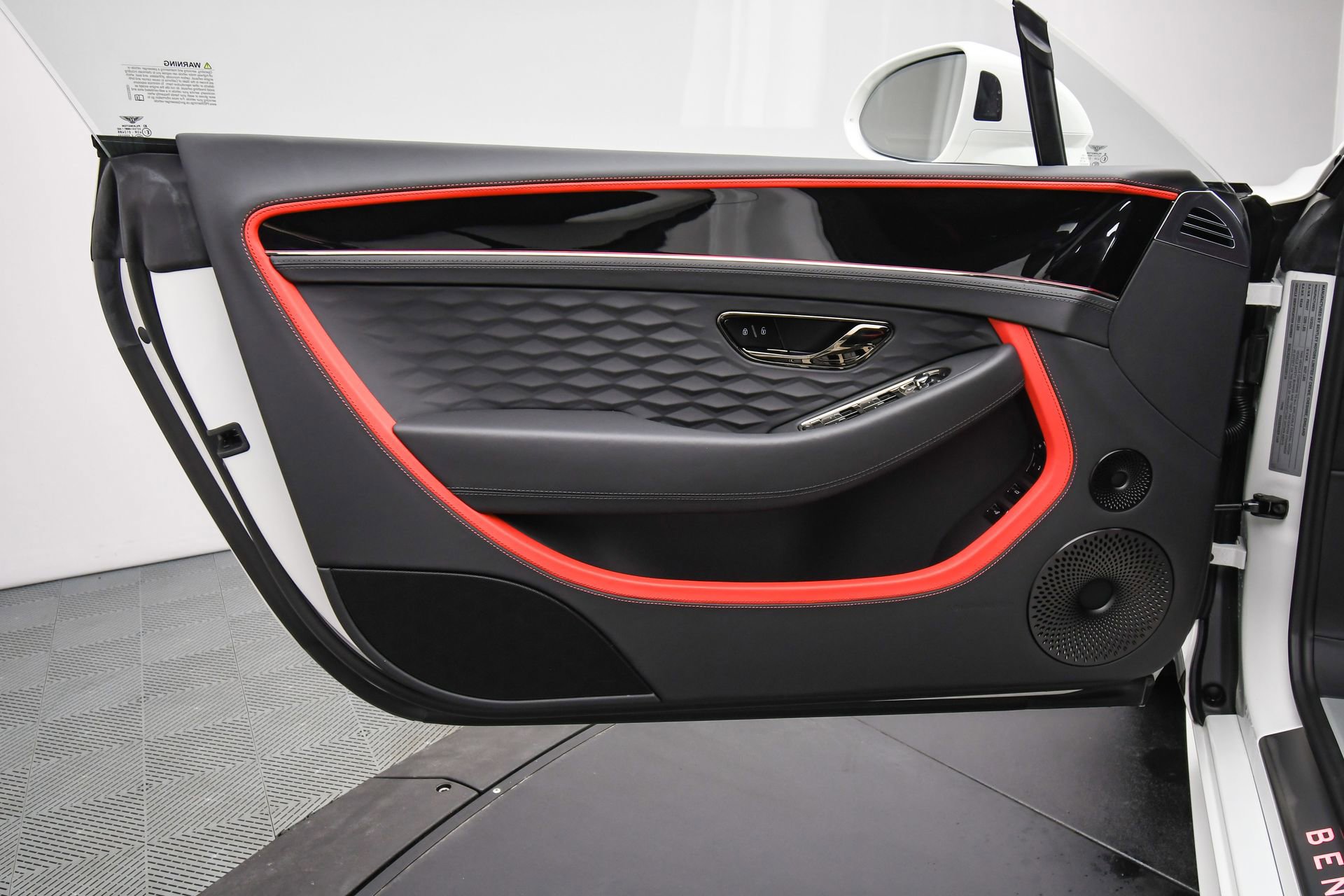 New 2025 Bentley Continental GT Speed image 39