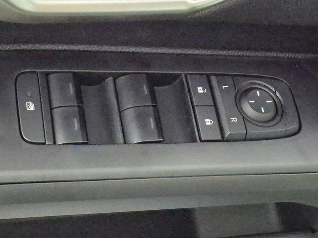 New 2025 Toyota Tacoma Trailhunter image 13