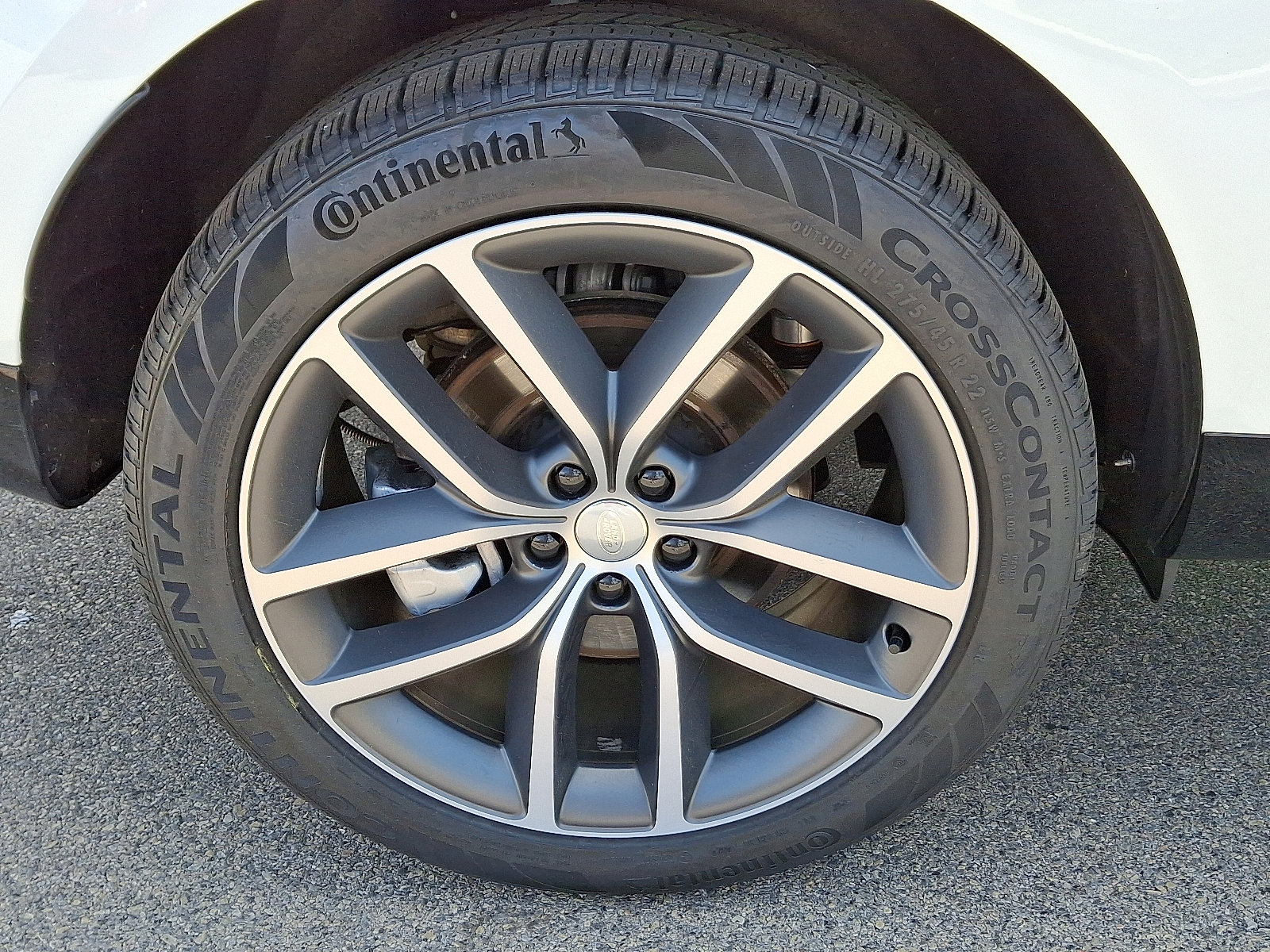 Certified 2024 Land Rover Range Rover Long Wheelbase SE image 11