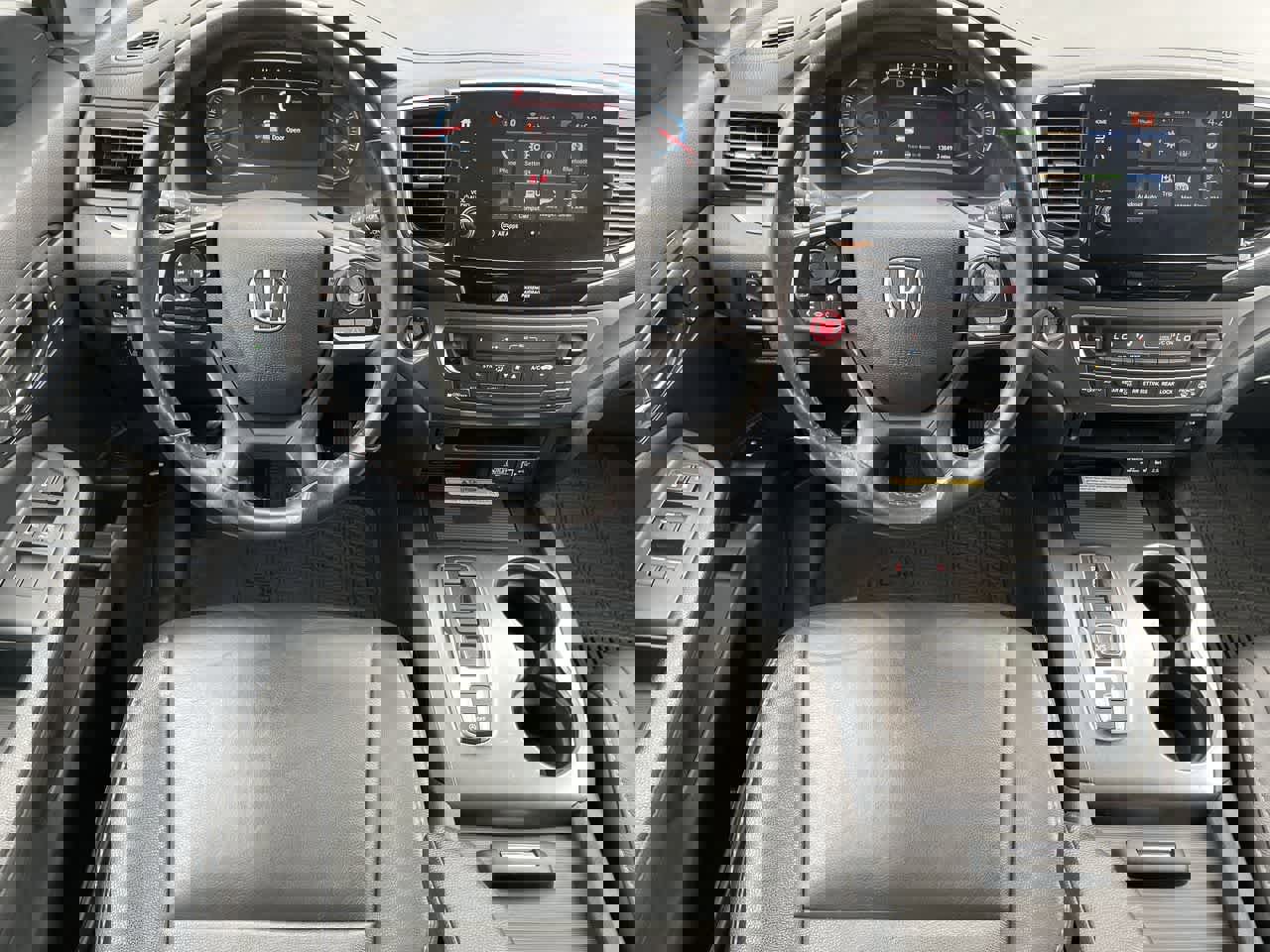 Used 2022 Honda Pilot Special Edition image 11