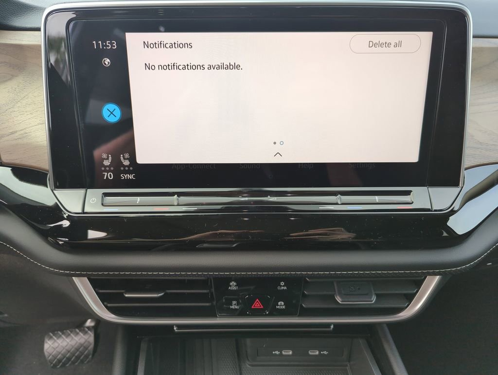 New 2026 Volkswagen Atlas SE image 31