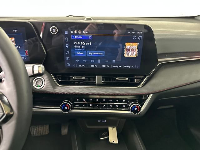 Used 2026 Chevrolet Equinox RS w/ Convenience Package III image 21