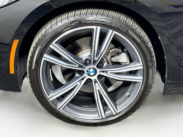 Used 2023 BMW 330i xDrive 330i xDrive w/ Driving Assistance Package image 33
