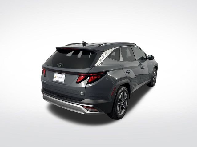 New 2026 Hyundai Tucson SEL image 16