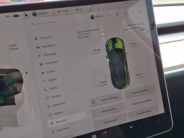 Used 2024 Tesla Model Y Long Range image 28