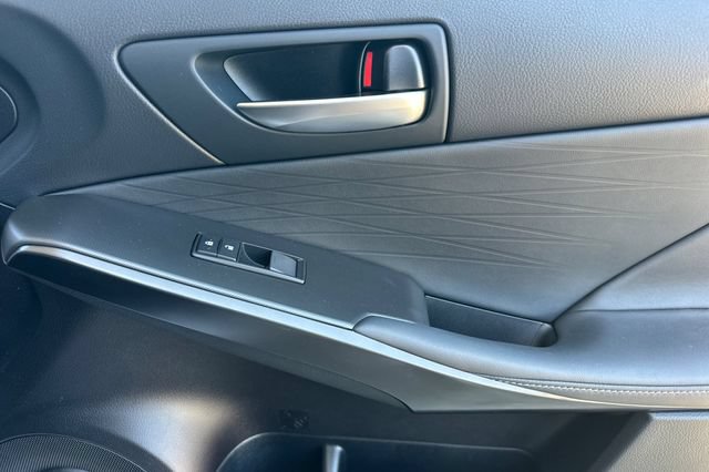 Used 2022 Lexus IS 350 F Sport w/ Navigation Package RWD image 20