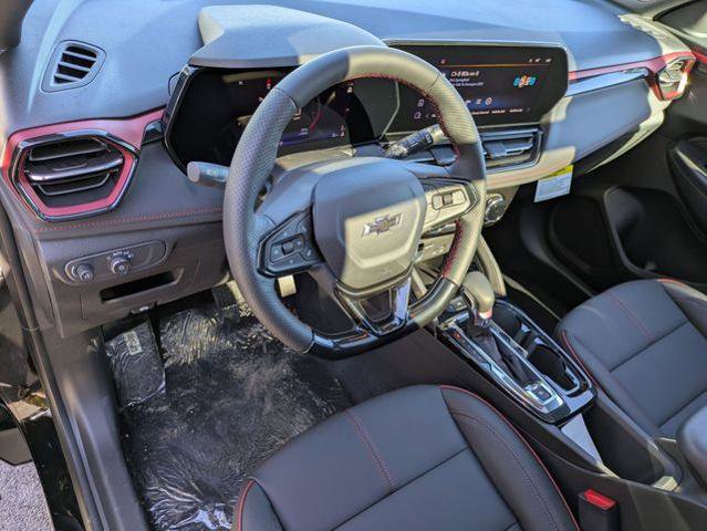 New 2026 Chevrolet TrailBlazer RS w/ Convenience Package image 10