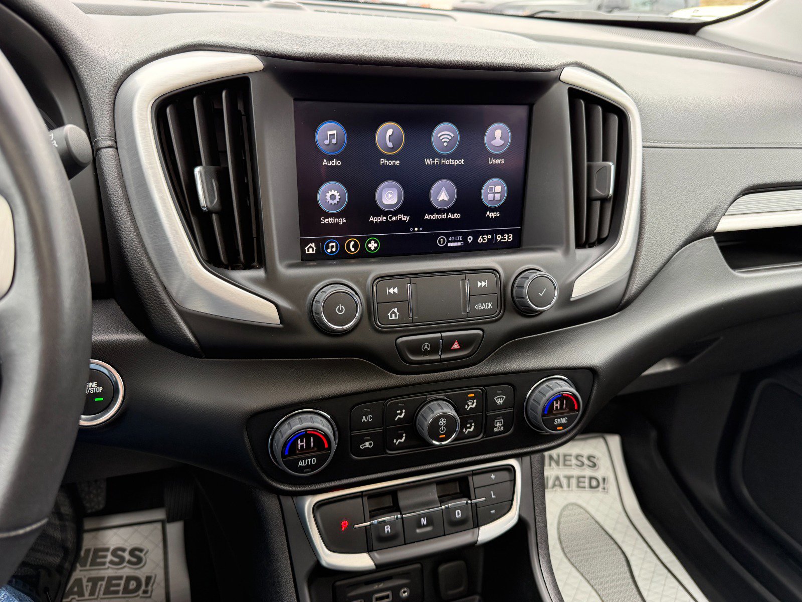 Used 2022 GMC Terrain SLT w/ Elevation Edition image 31