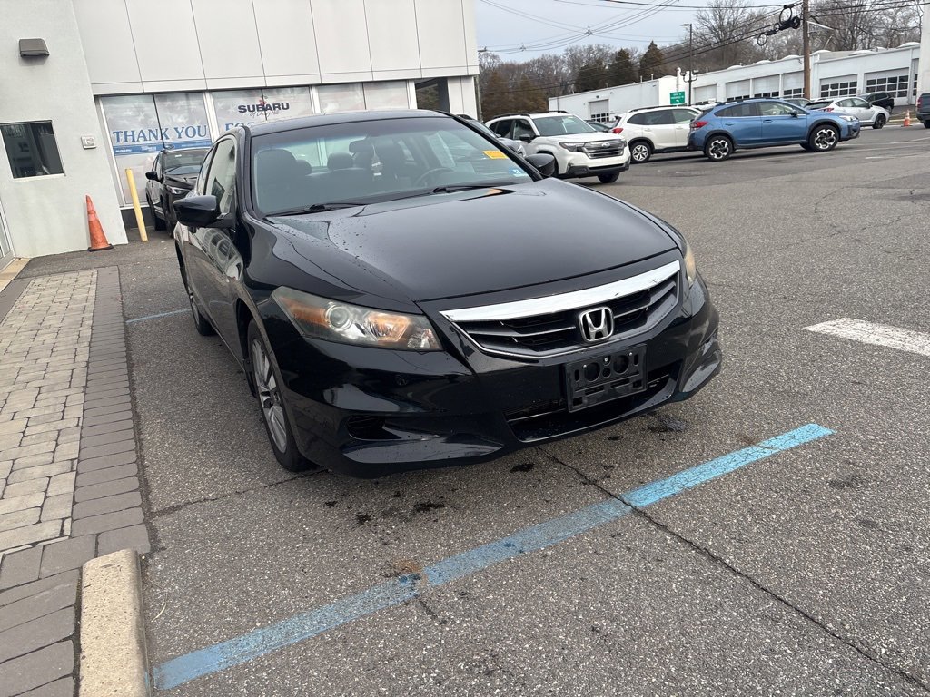Used 2012 Honda Accord LX-S image 3