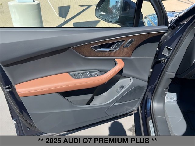New 2025 Audi Q7 3.0T Premium Plus image 14