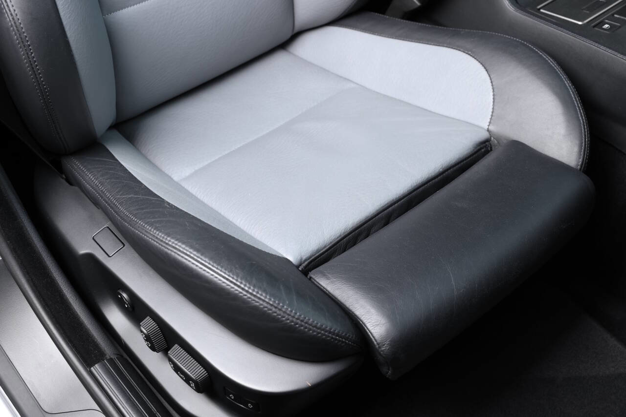 Used 2003 BMW M5 image 87