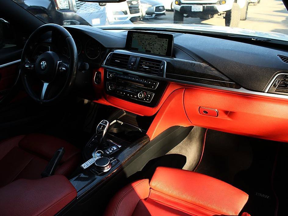 Used 2018 BMW 440i xDrive Coupe AWD/4WD image 16