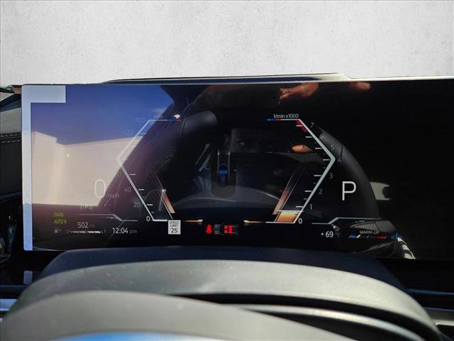 New 2026 BMW X5 xDrive40i w/ Executive Package image 11