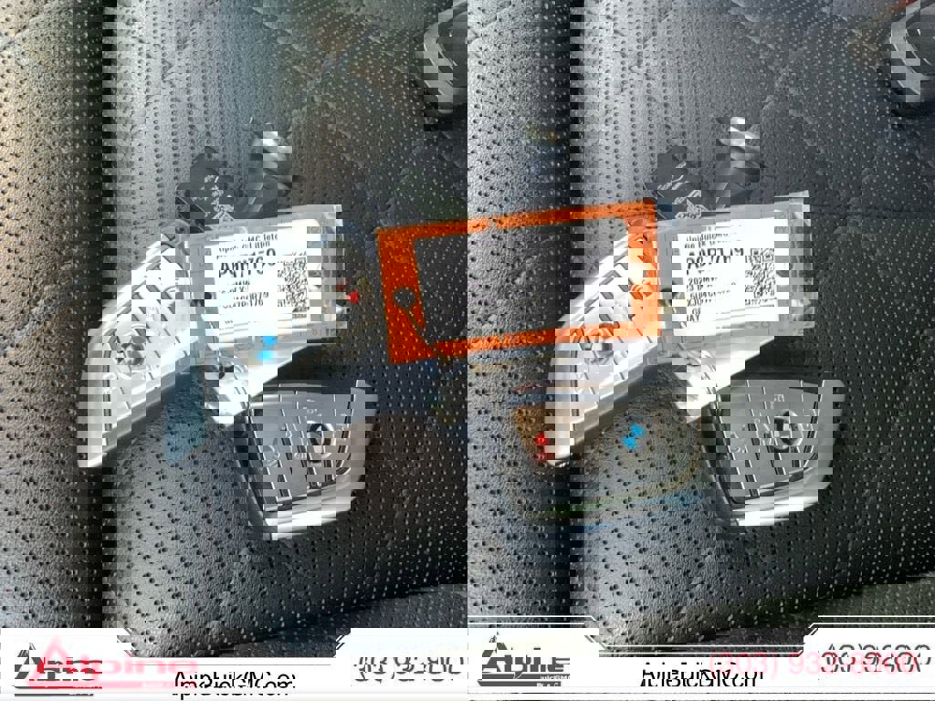 Used 2023 BMW X5 M50i w/ Executive Package image 20