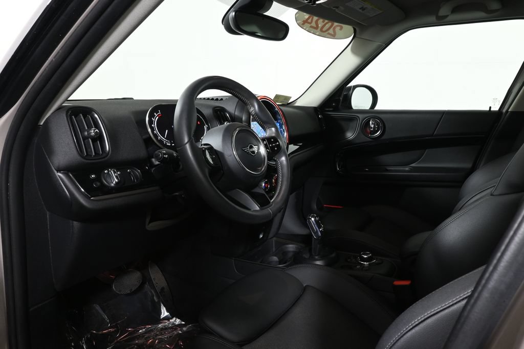 Certified 2024 MINI Cooper Countryman S AWD/4WD image 15