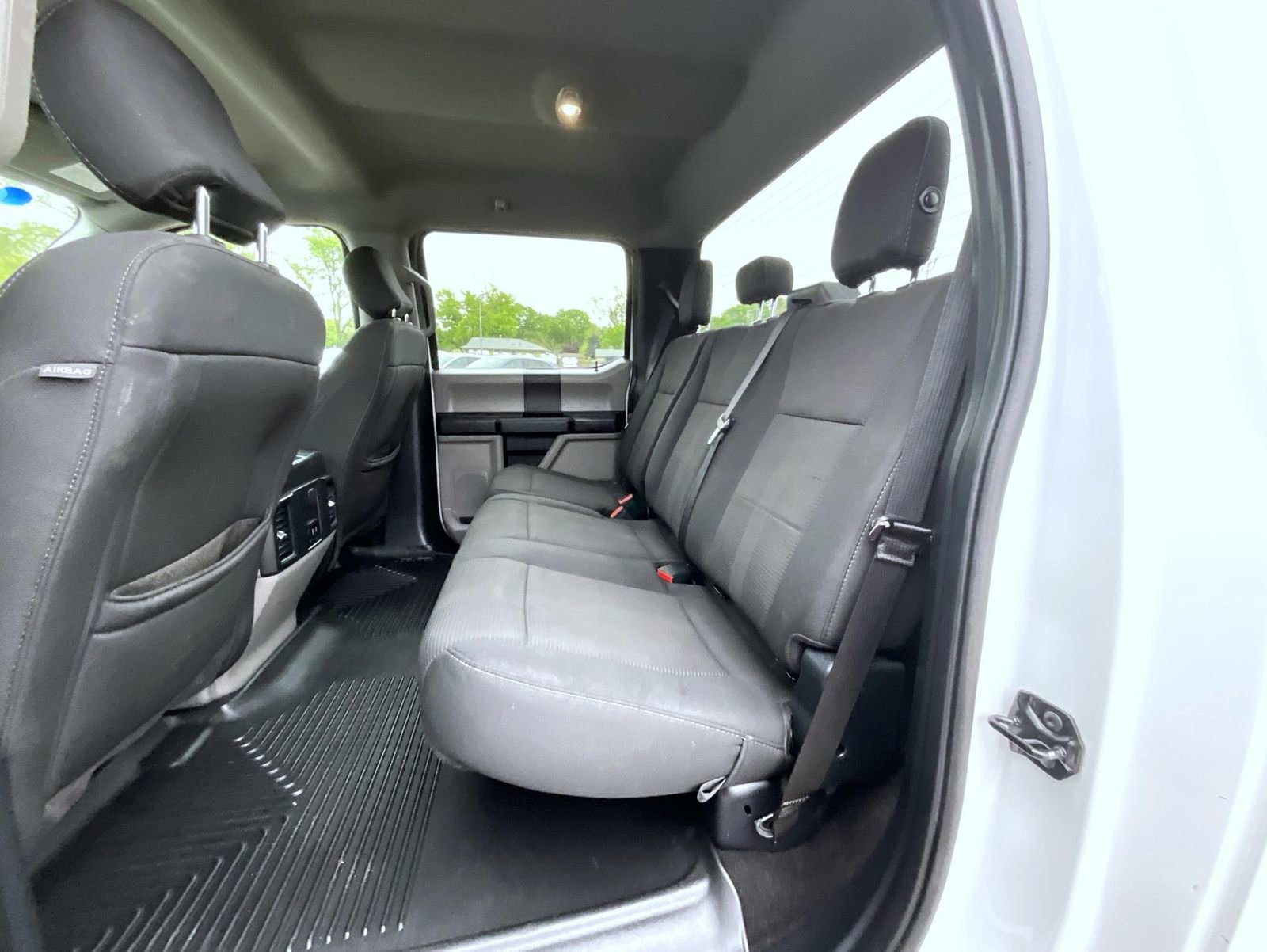 Used 2019 Ford F150 XL w/ Equipment Group 101A Mid AWD/4WD image 20