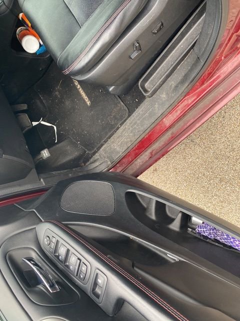 Used 2019 Dodge Grand Caravan GT image 10