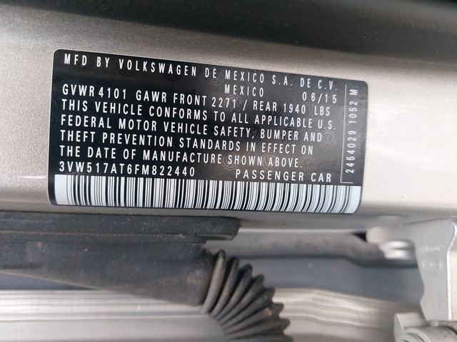 Used 2015 Volkswagen Beetle 1.8T image 31