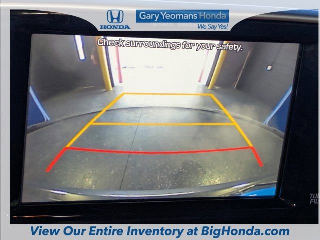 Used 2021 Hyundai Tucson SEL image 30