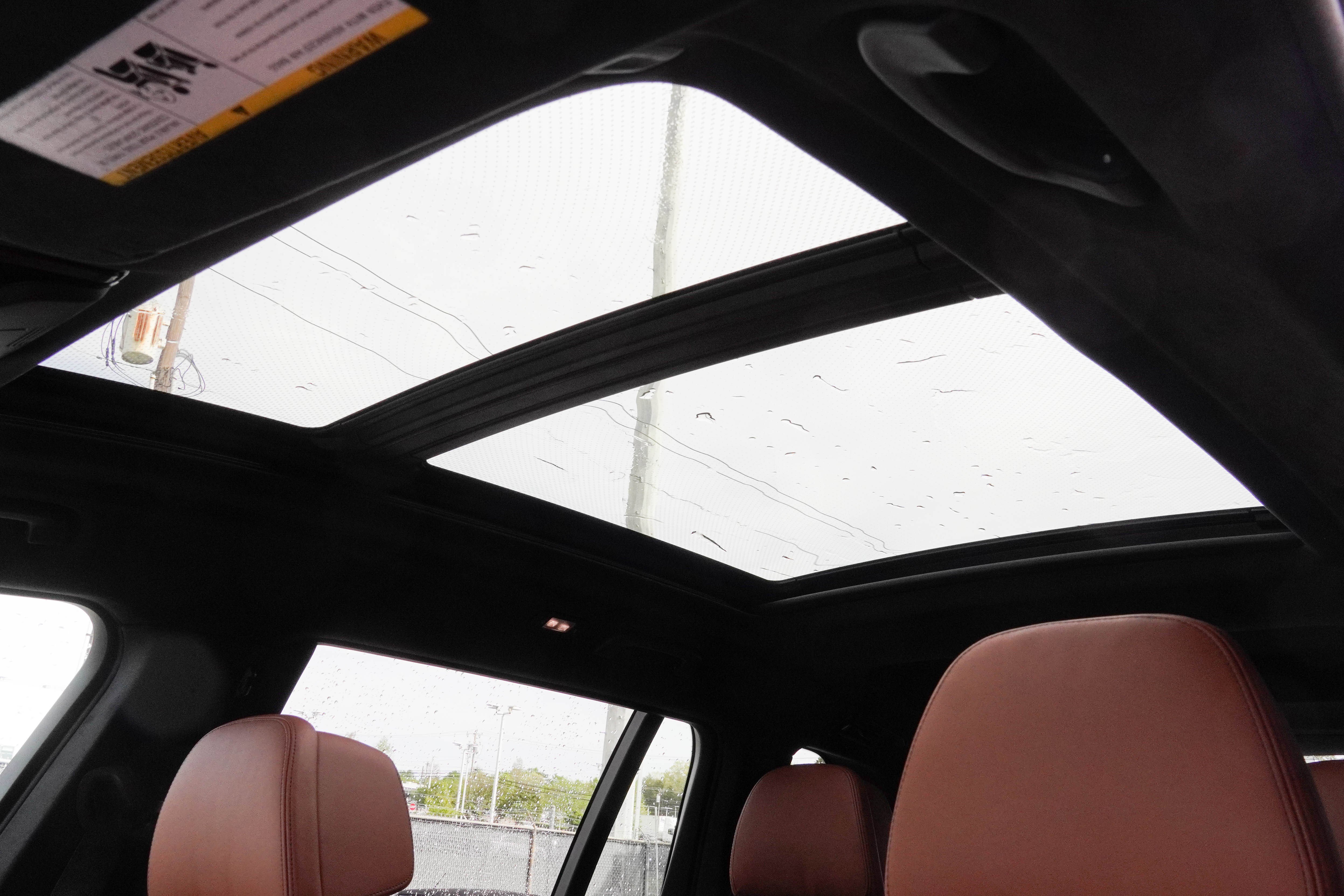 Certified 2024 BMW X7 M60i w/ Executive Package image 14