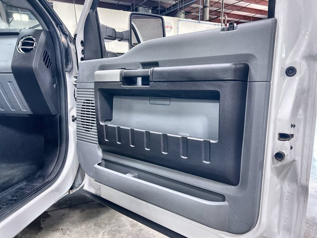 Used 2015 Ford F250 XLT RWD image 24