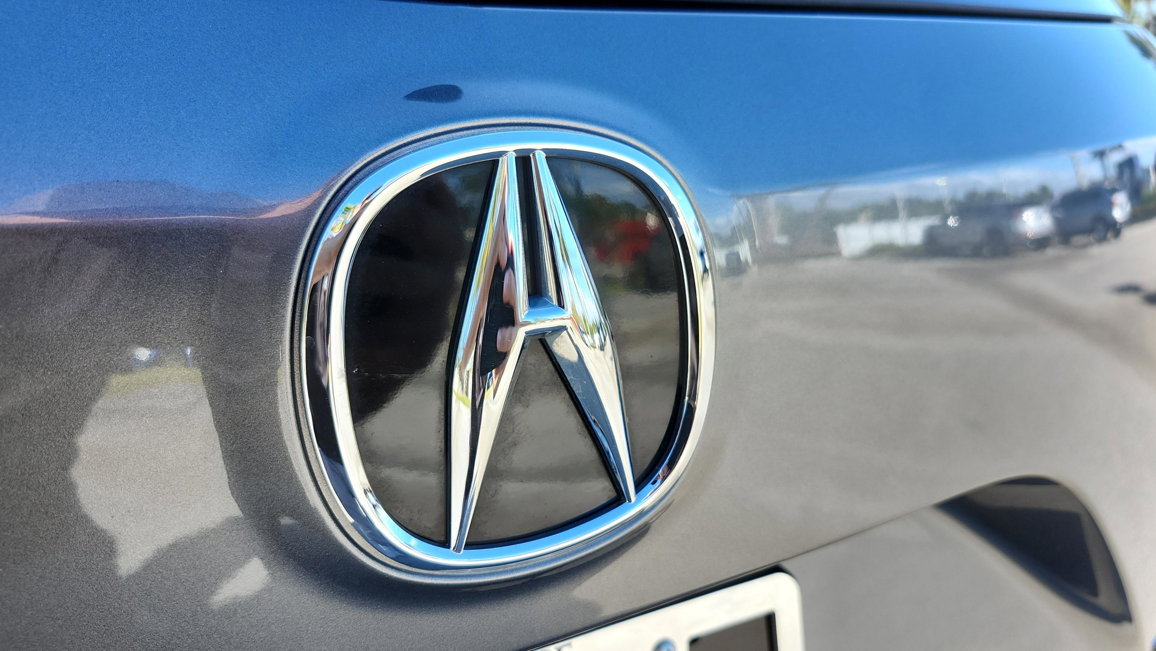 Used 2025 Acura RDX A-Spec image 16