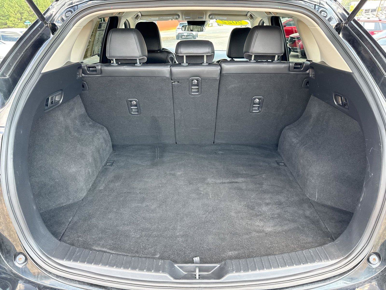 Used 2018 MAZDA CX-5 Touring AWD/4WD image 15