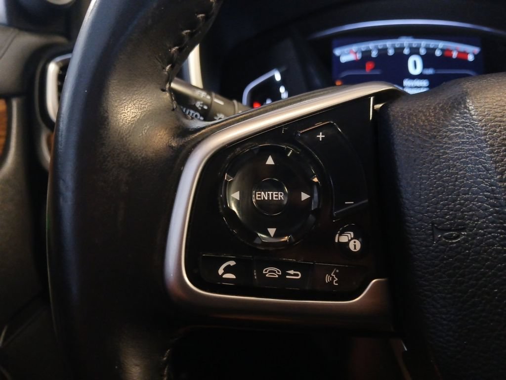 Used 2021 Honda CR-V EX-L image 20